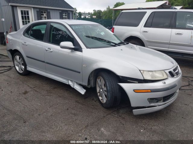 2007 SAAB 9-3 YS3FD49Y571139519