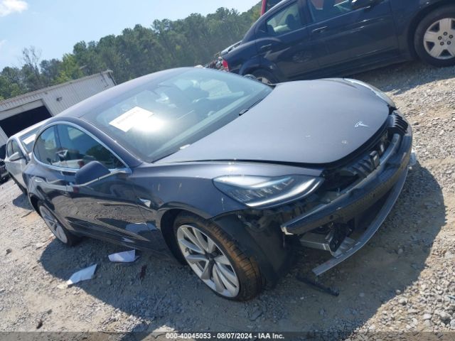 2018 TESLA MODEL 3 5YJ3E1EA3JF024057