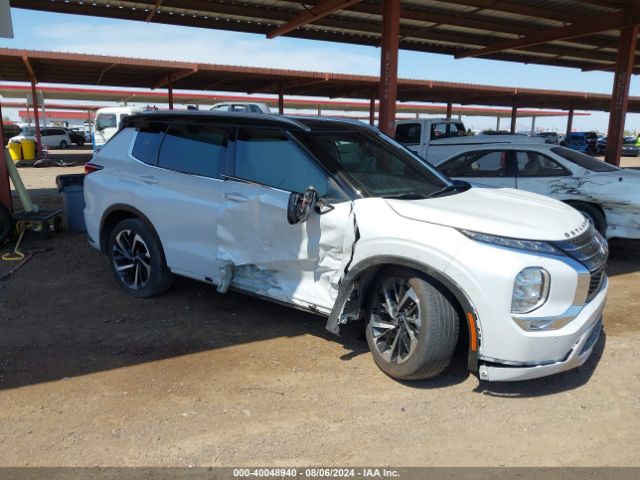 2023 MITSUBISHI OUTLANDER JA4J3VA8XPZ046920