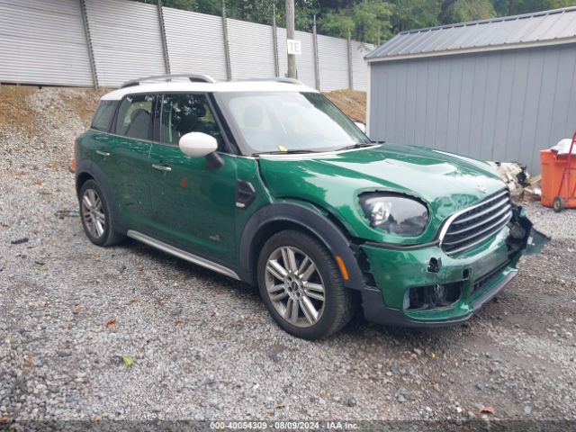 2020 MINI COUNTRYMAN WMZYW5C04L3L08074