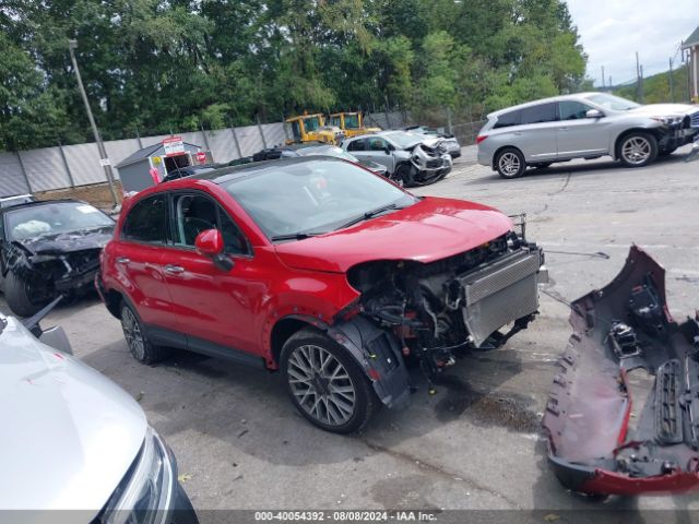 2017 FIAT 500X ZFBCFXDB2HP607653