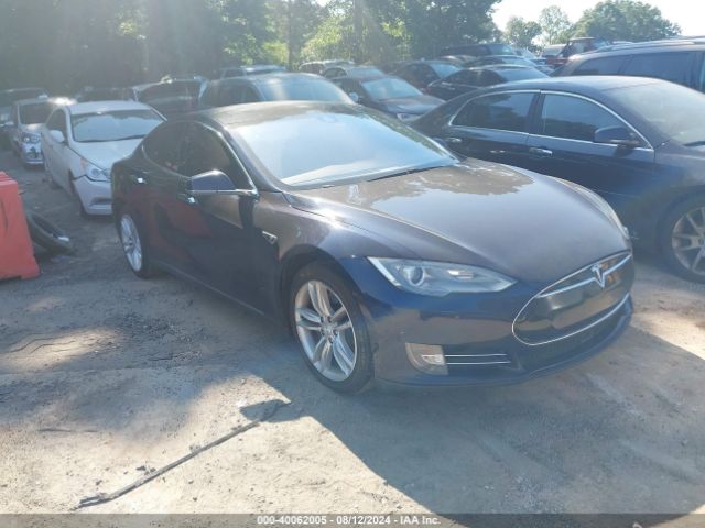 2014 TESLA MODEL S 5YJSA1S14EFP51094