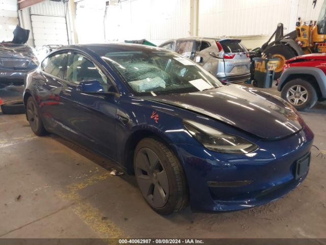 2023 TESLA MODEL 3 5YJ3E1EA5PF473166