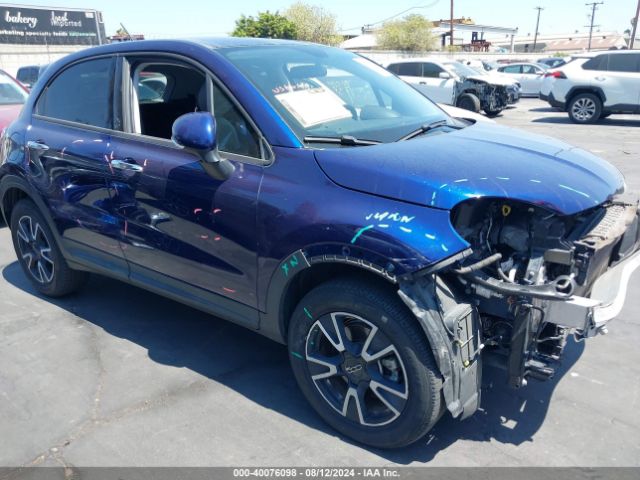 2016 FIAT 500X ZFBCFYBT4GP381714