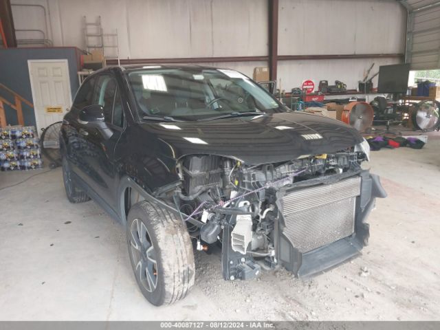 2016 FIAT 500X ZFBCFYBT6GP347001
