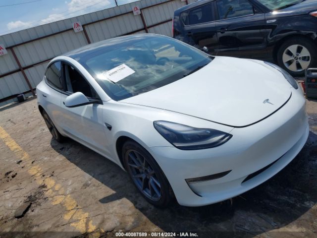 2023 TESLA MODEL 3 5YJ3E1EA8PF671935