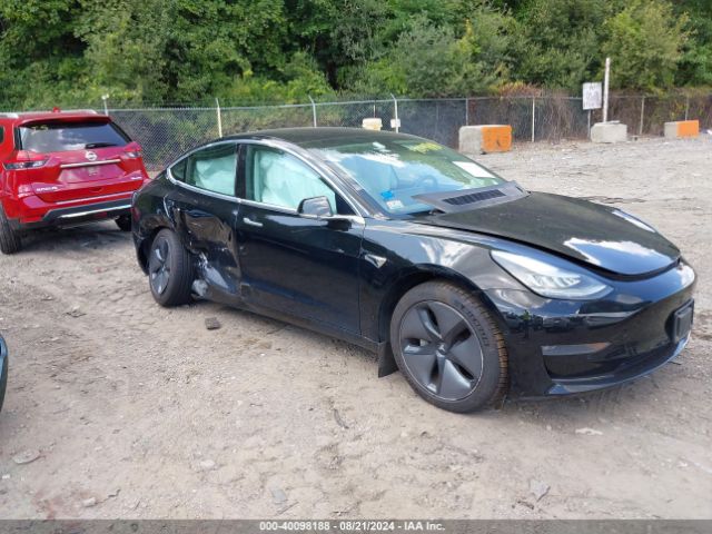 2019 TESLA MODEL 3 5YJ3E1EB9KF194871