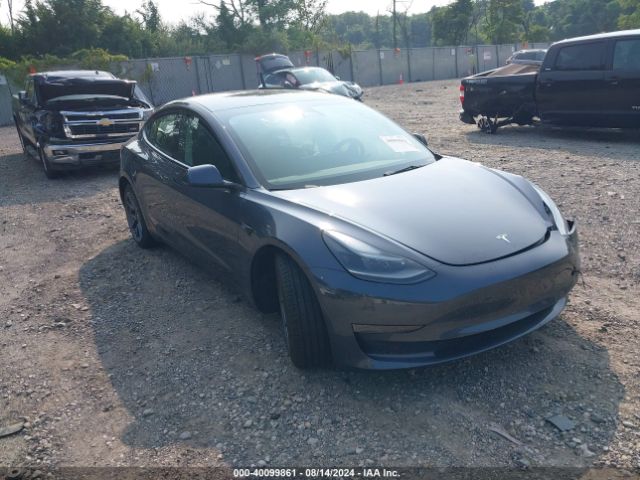 2023 TESLA MODEL 3 5YJ3E1EA3PF464871