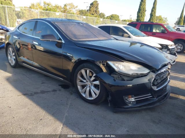 2015 TESLA MODEL S 5YJSA1E29FF104499