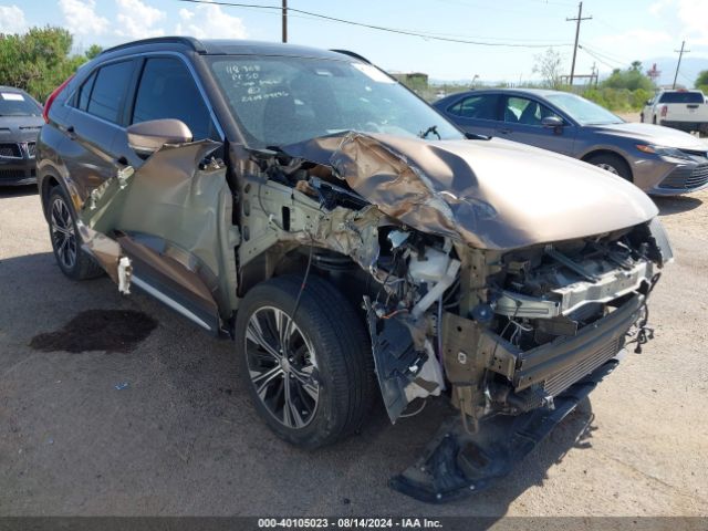 2020 MITSUBISHI ECLIPSE CROSS JA4AS5AA5LZ006874