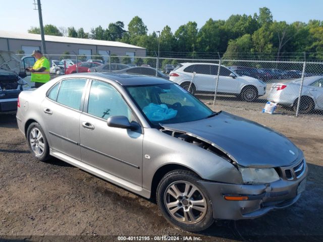 2006 SAAB 9-3 YS3FD49Y661024071