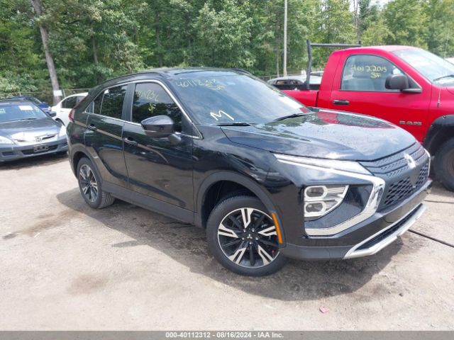 2024 MITSUBISHI ECLIPSE CROSS JA4ATWAA4RZ029462