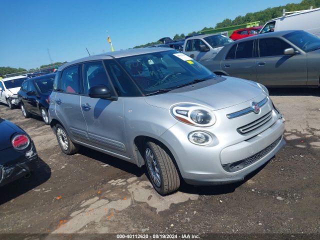 2014 FIAT 500L ZFBCFAAH5EZ029537