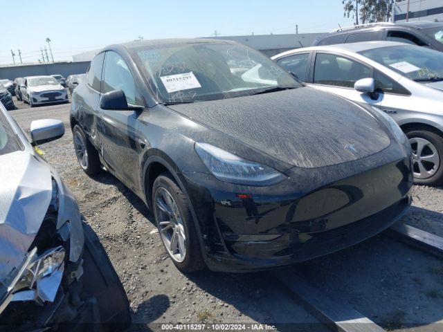 2021 TESLA MODEL 3 5YJ3E1EA4MF097023