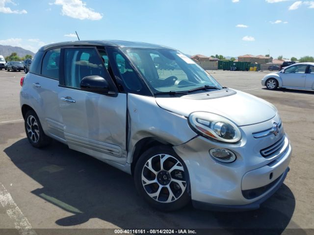 2015 FIAT 500L ZFBCFABHXFZ032613