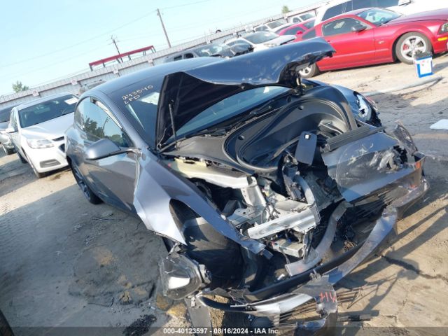 2023 TESLA MODEL 3 5YJ3E1EA8PF500621