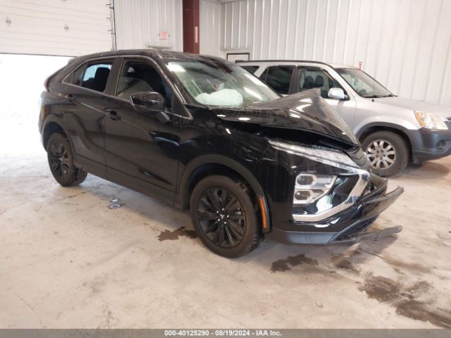 2023 MITSUBISHI ECLIPSE CROSS JA4ATVAA4PZ049489