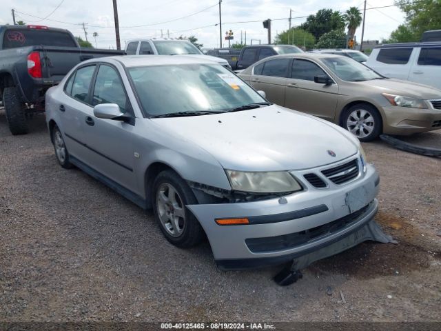 2004 SAAB 9-3 YS3FB49S041025716
