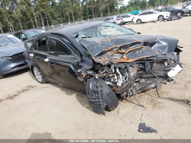 2016 MITSUBISHI LANCER JA32U2FU0GU012587