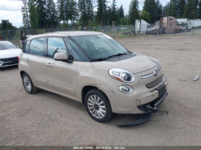 2017 FIAT 500L ZFBCFAAH4HZ038573