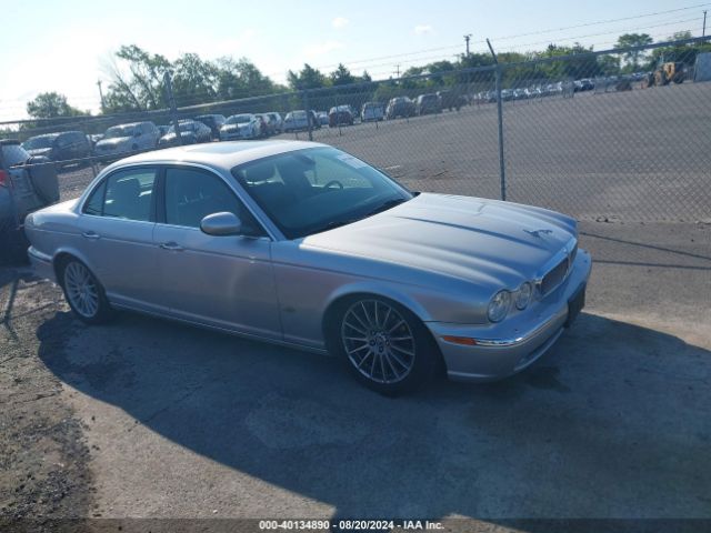 2006 JAGUAR XJ SAJWA71B66SH00784