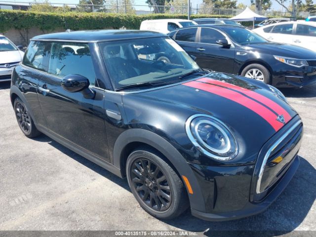 2024 MINI HARDTOP WMW33DH08R2U53281
