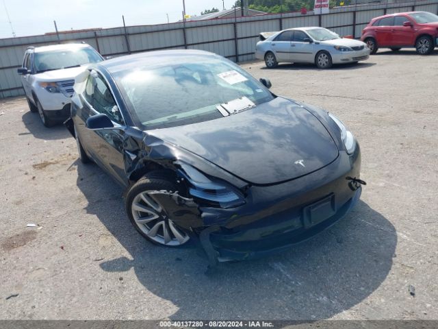 2019 TESLA MODEL 3 5YJ3E1EA4KF324756