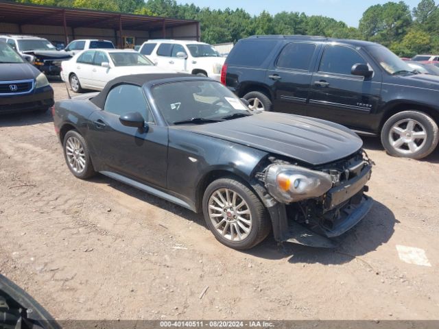 2020 FIAT 124 SPIDER JC1NFAEK3L0145667