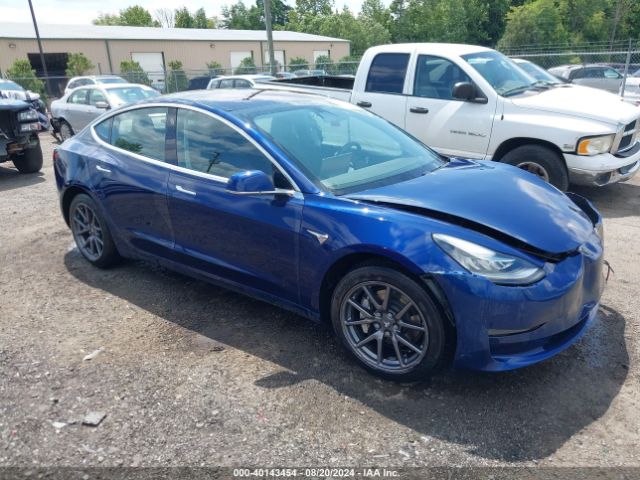 2018 TESLA MODEL 3 5YJ3E1EB2JF064929