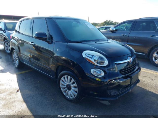 2017 FIAT 500L ZFBCFAAH8HZ038639
