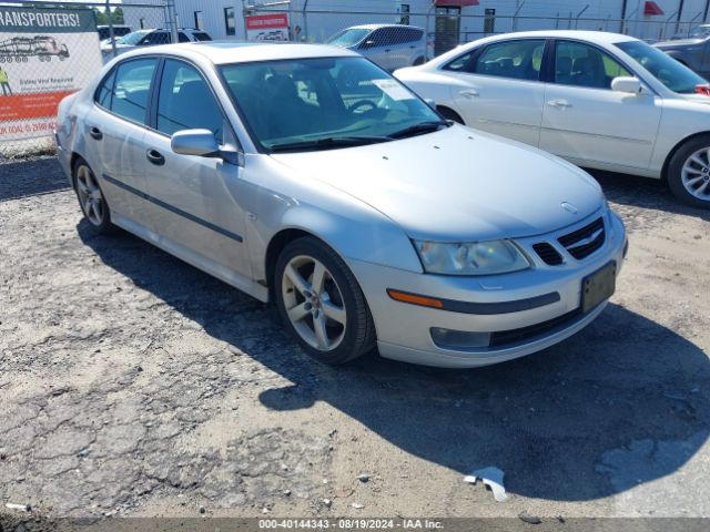 2003 SAAB 9-3 YS3FB45S431013007