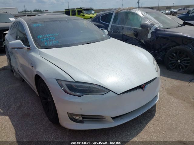 2017 TESLA MODEL S 5YJSA1E24HF192350