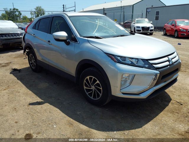 2020 MITSUBISHI ECLIPSE CROSS JA4AT3AA7LZ005789