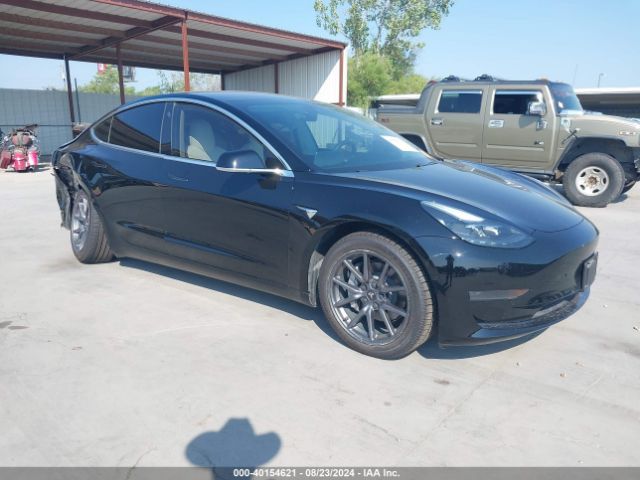 2019 TESLA MODEL 3 5YJ3E1EA2KF431353