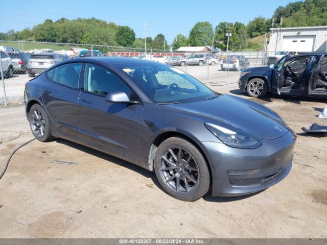 2021 TESLA MODEL 3 5YJ3E1EA3MF973399