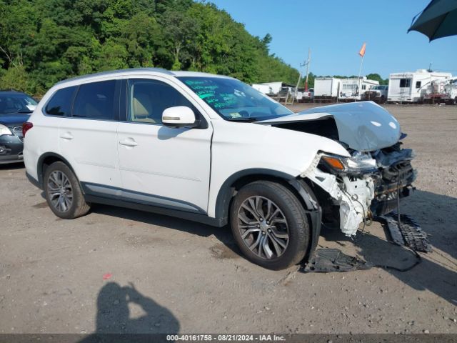 2017 MITSUBISHI OUTLANDER JA4AZ3A35HZ006768