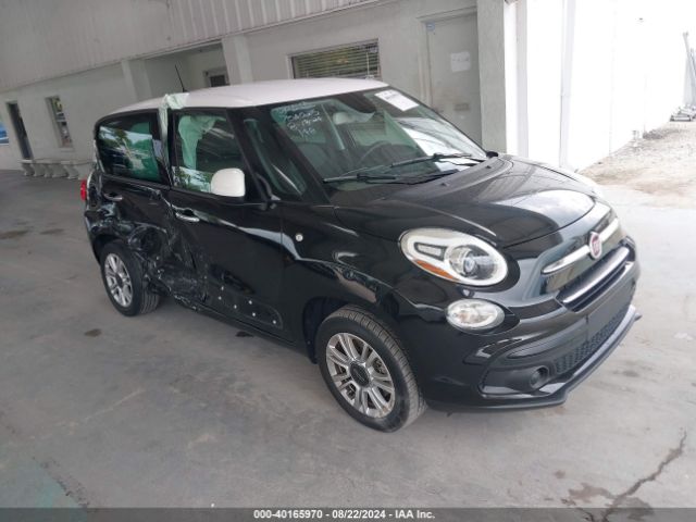 2019 FIAT 500L ZFBNFAAH4KZ042395