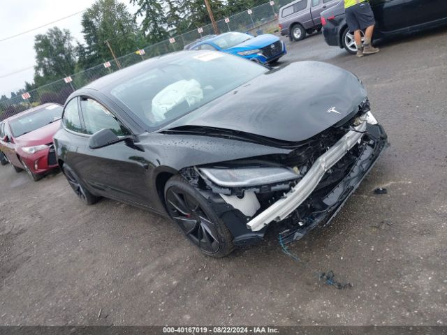 2024 TESLA MODEL 3 5YJ3E1ET6RF807371