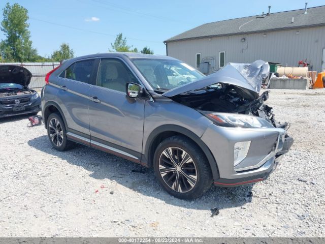 2018 MITSUBISHI ECLIPSE CROSS JA4AT5AA1JZ066452