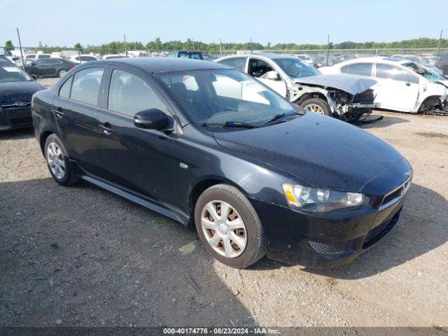 2015 MITSUBISHI LANCER JA32U2FU7FU006364