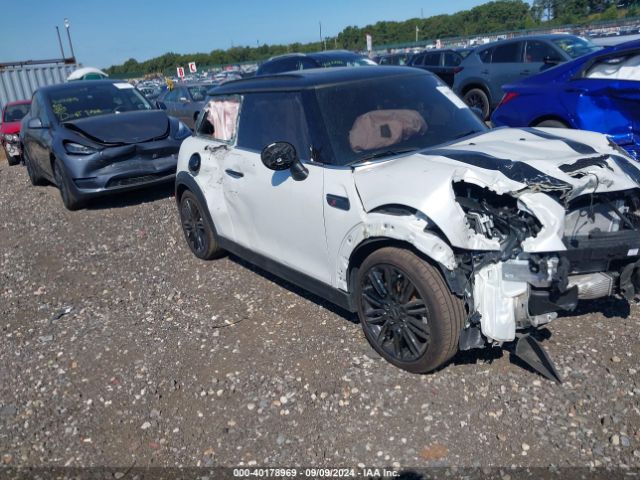 2024 MINI HARDTOP WMW53DH08R2V62431