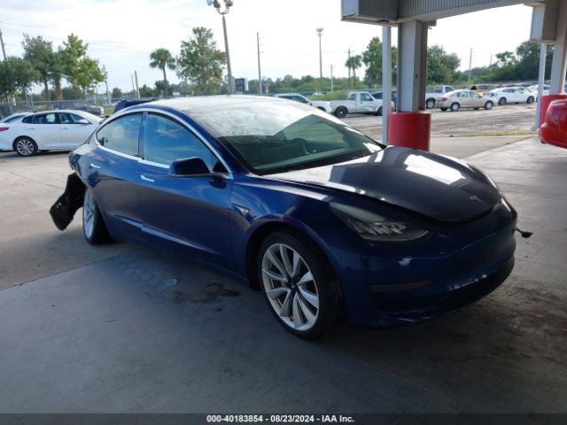 2019 TESLA MODEL 3 5YJ3E1EA3KF441339