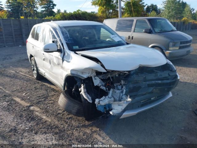 2017 MITSUBISHI OUTLANDER JA4AZ3A38HZ021474