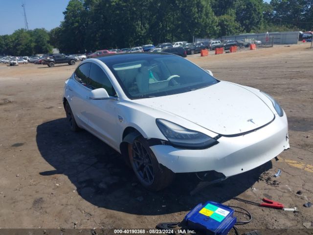 2019 TESLA MODEL 3 5YJ3E1EA2KF486398