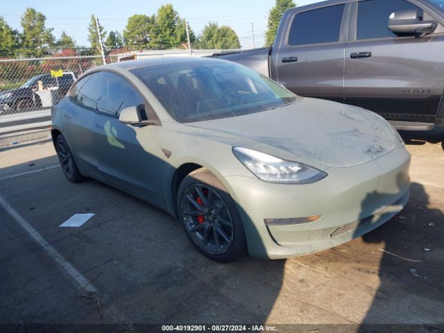 2020 TESLA MODEL 3 5YJ3E1EB2LF710859