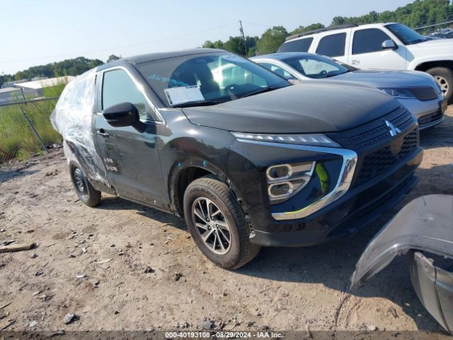 2024 MITSUBISHI ECLIPSE CROSS JA4ATUAA9RZ002214