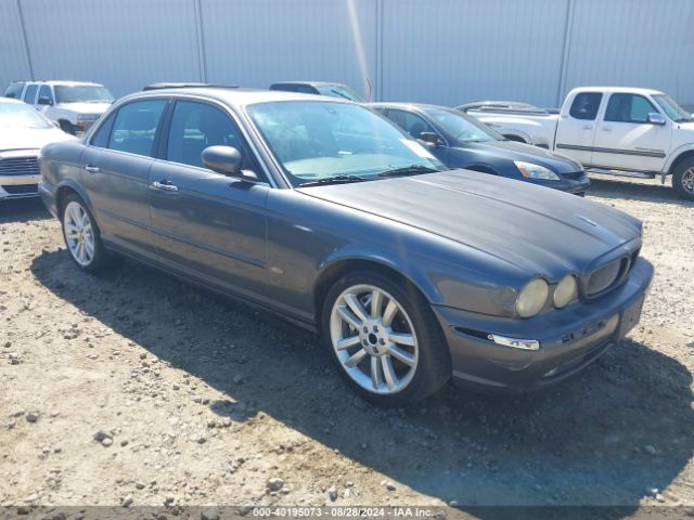 2004 JAGUAR XJ SAJEA73B84TG11458