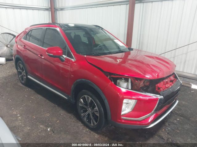2018 MITSUBISHI ECLIPSE CROSS JA4AT5AA8JZ049714