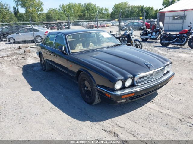 1996 JAGUAR XJ6 SAJHX1745TC759440