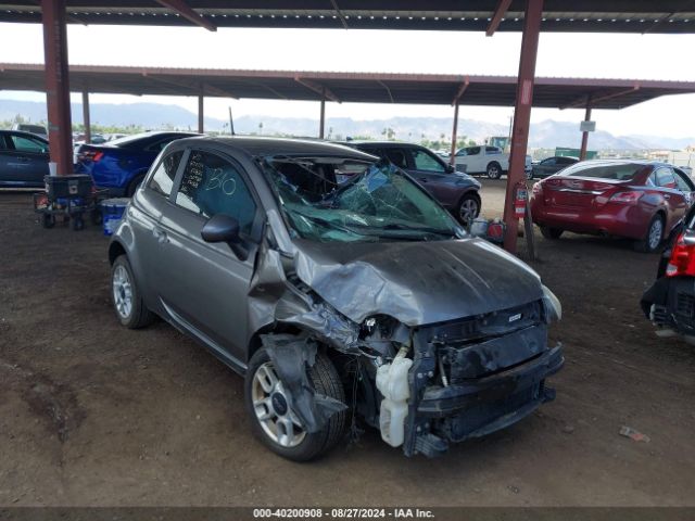 2012 FIAT 500 3C3CFFAR4CT117068